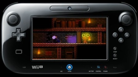 'Unepic' en Wii U luce muy bien