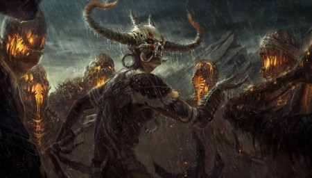 VX en corto: las rebajas de Telltale Games en GOG y los fan-arts más chulos de 'Diablo III'