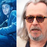 "Gracias a Dios por Batman y Harry Potter". Gary Oldman cuenta cómo estas sagas le salvaron en el momento más difícil de su carrera