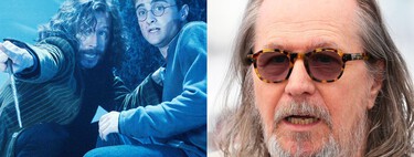 "Gracias a Dios por Batman y Harry Potter". Gary Oldman cuenta cómo estas sagas le salvaron en el momento más difícil de su carrera