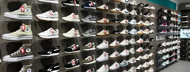 Últimas horas del Cyber Monday: cinco zapatillas Adidas, Skechers y más por menos de 30 euros que aún puedes conseguir 