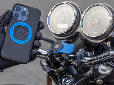 Gadgets Moto 2 2023