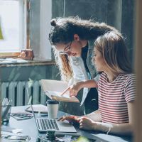 Sus padres trabajaron durante décadas para prosperar. La generación Z ha visto el resultado y ha sacado otra conclusión