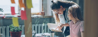 Sus padres trabajaron durante décadas para prosperar. La generación Z ha visto el resultado y ha sacado otra conclusión