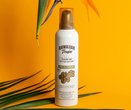 Siete autobronceadores de Amazon con los que conseguir un moreno perfecto sin manchas para esta primavera