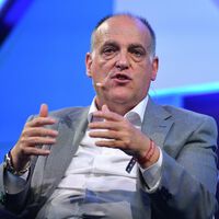 "Nunca fuimos notificados". LaLiga y Telefónica quieren acabar con las VPN, pero no lo van a tener tan fácil como pensaban