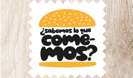 Etiquetas trampa, ¿sabemos lo que comemos?