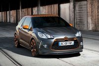 Ya tenemos precios para el Citroën DS3 Racing en el Reino Unido