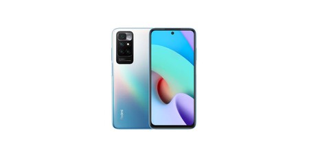 Xiaomi Redmi 10 2022