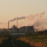 El límite de los 1,5 °C ya es una causa perdida. El plan B de la ciencia pasa por una tecnología que aún no dominamos 