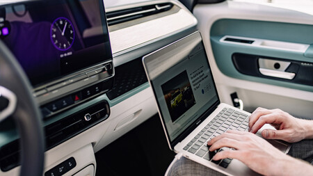 Volkswagen Multimedia 12