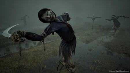 Silent Hill F 02