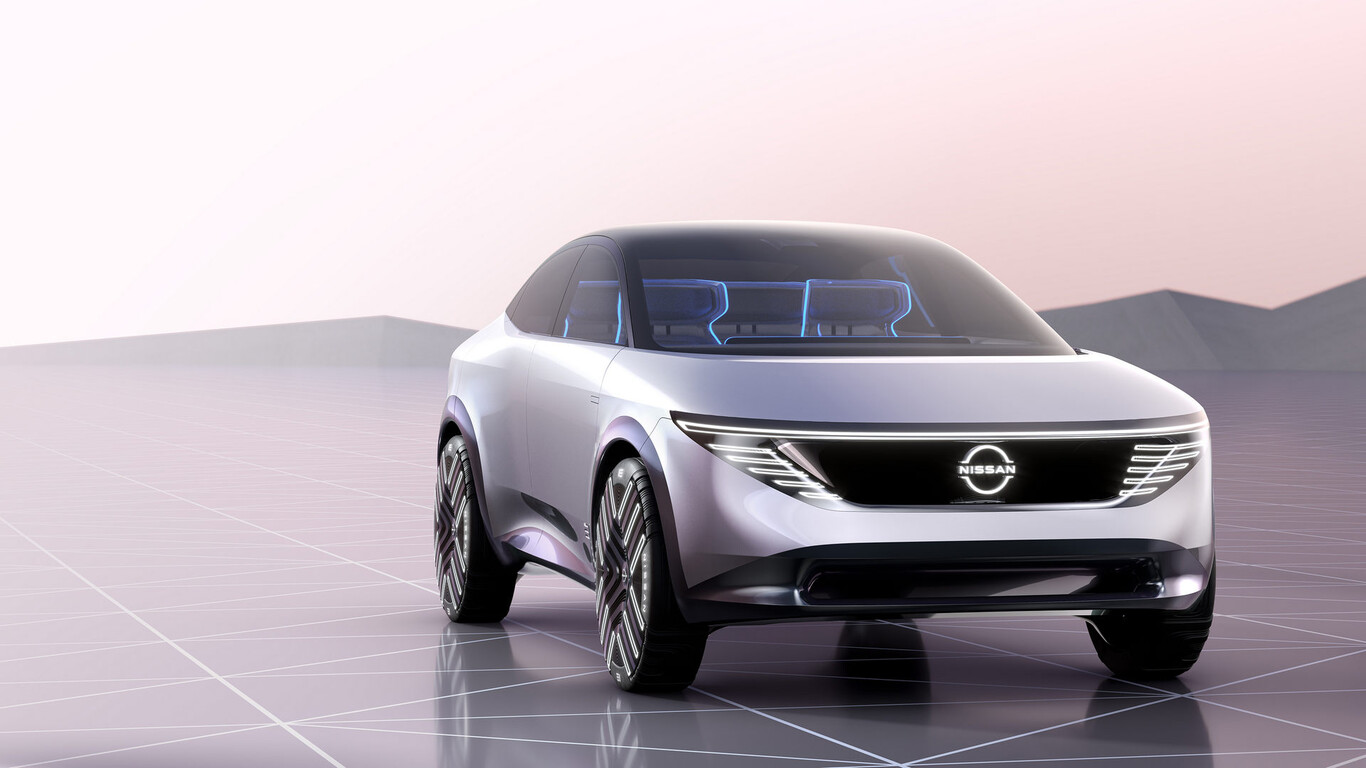 Nissan explica cómo aterrizará su estrategia Ambition 2030 en México: comenzará con e-POWER en mayo