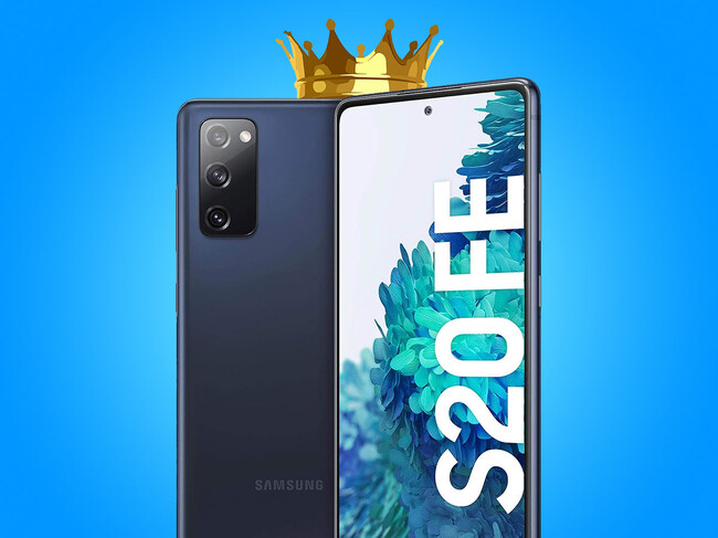 S20fe