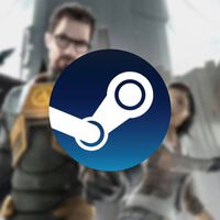 Miles de jugadores confiesan que no sabían el significaba del logo de Steam: un usuario lo "descubrió" y todos se sorprendieron