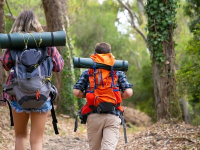 Culos inquietos: por qué es importante la movilidad para nuestra felicidad 
