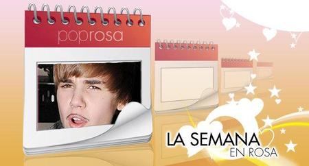 La Semana en Rosa (del 18 al 24 de febrero)
