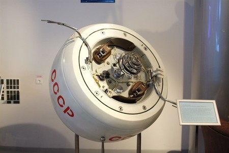 Se cumplen 50 años del primer análisis de la atmósfera de otro planeta