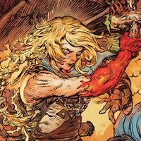Castlevania toma una decisión que divide a sus fans: Belmont's Curse llegará a México y el resto de América sin el legendario arte de Katsuya Terada 