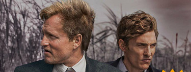 'True Detective', angustia, obsesión y muerte