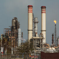 EEUU se ha hecho con el petróleo de Venezuela. El problema es que en el pack va incluida una gigantesca deuda con China