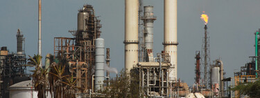 EEUU se ha hecho con el petróleo de Venezuela. El problema es que en el pack va incluida una gigantesca deuda con China