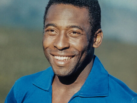 Pele