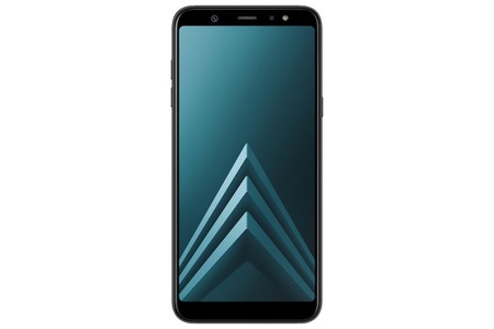 Samsung Galaxy A6 Plus, con cámara frontal de 24 megapixeles, por 222 euros y envío gratis en eBay