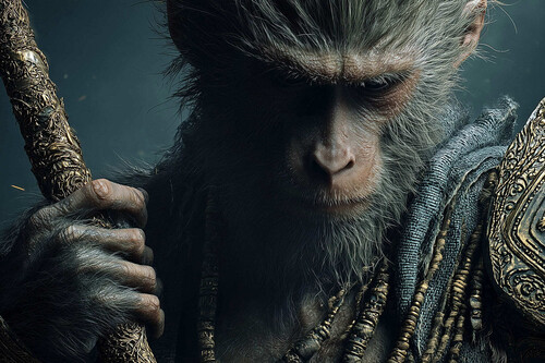 Imagen de Wukong: Legacy Reborn