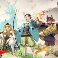 Dungeons & Dragons tiene una aventura de inicio gratis que solo está en japonés... De momento