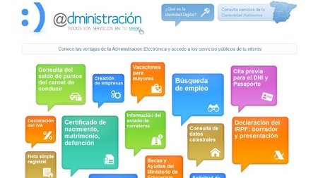 Nuevo impulso para la Administración Electrónica, ¿más obligaciones para las empresas?
