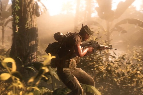 El shooter realista que mejor pinta tiene de 2026 tiene gameplay y promete dejar en pañales a cualquiera que se estrene cerca de él 