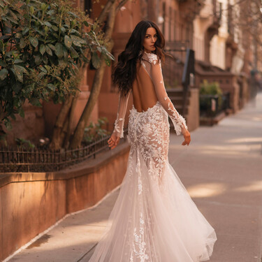 Converse tiene las zapatillas perfectas para que las novias puedan bailar sin parar el día de su boda