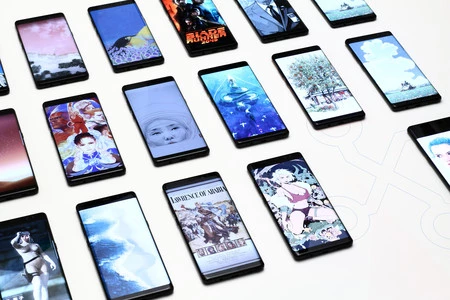 Móviles baratos en oferta hoy: Samsung Galaxy S y S+, Honor 10 y Huawei Mate 20 Pro rebajados