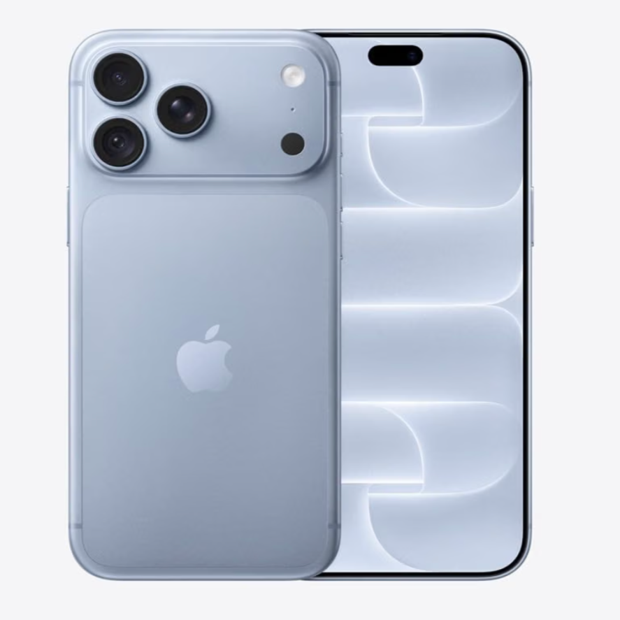 iPhone 18 Pro y Pro Max