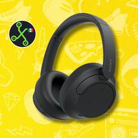 Amazon rebajó casi a mitad de precio estos audífonos de Sony: disponibles por 286 pesos a seis meses sin intereses 