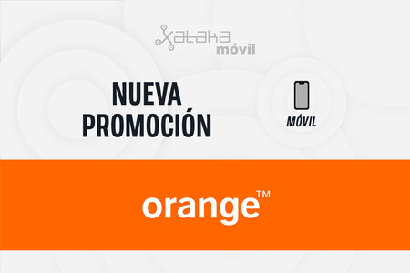 Orange regala este verano hasta 30 GB extra con cada recarga en las tarifas de prepago