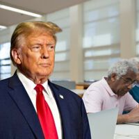 "Difícilmente se podrán permitir un revés económico o tener mala salud". Jubilarse antes de los 65 es un drama para muchos americanos