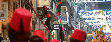 En esta pequeña ciudad de España se celebra la Cabalgata de Reyes más antigua del mundo y sus tres actos se siguen manteniendo intactos 