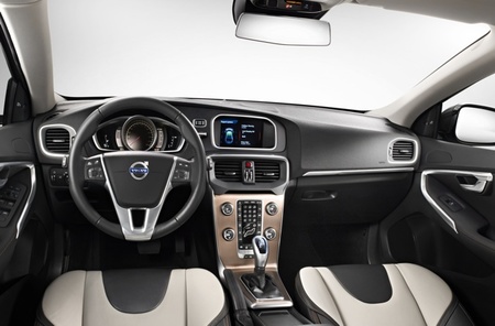 Volvo implementará Internet en el coche gracias a Ericsson