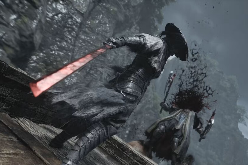 México dicta sentencia a Phantom Blade Zero: un espectáculo de artes ...