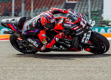 Vinales India Motogp 2023