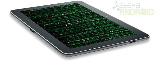 Samsung Galaxy Tab 10.1 Edición limitada ya con Root