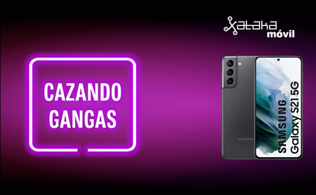 Xiaomi Redmi Note 11 rebajadísimo, Samsung Galaxy S21 tirado de precio y más ofertas: Cazando Gangas