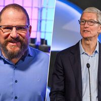  Ante su inminente ruptura con Apple, Qualcomm tiene claro su futuro: Android y coches conectados