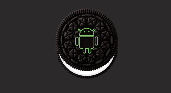 Androidoreo