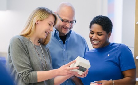 Cómo pronunciar correctamente los productos y servicios de Apple sin morir en el intento