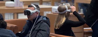 Las nuevas Apple Vision Pro llegarán este año (y esa no es la mejor noticia)