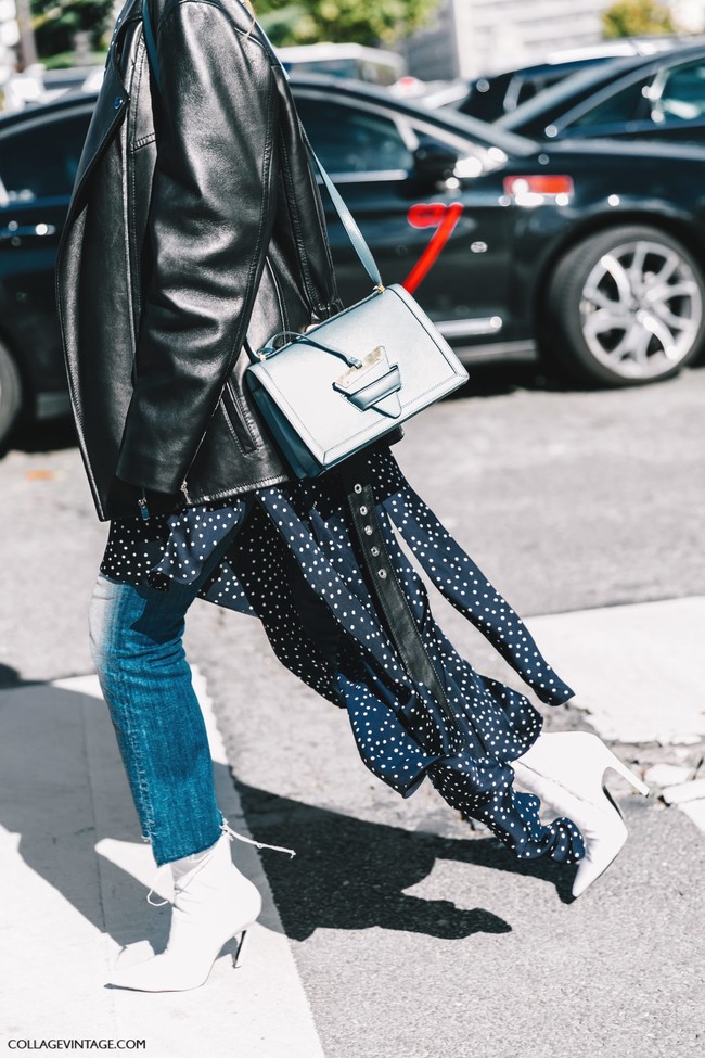 Pfw Paris Fashion Week Ss17 Street Style Outfits Collage Vintage Valentino Balenciaga Celine 73 1600x2400
