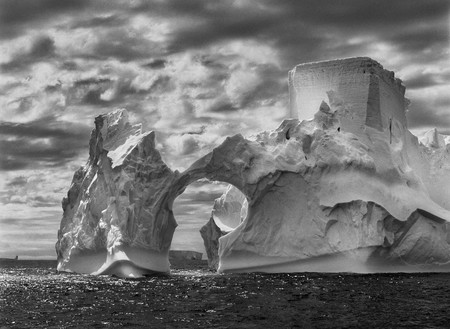 Sebastiao Salgado pone voz a su gran proyecto 'Génesis' en el canal de YouTube de Fundación La Caixa
